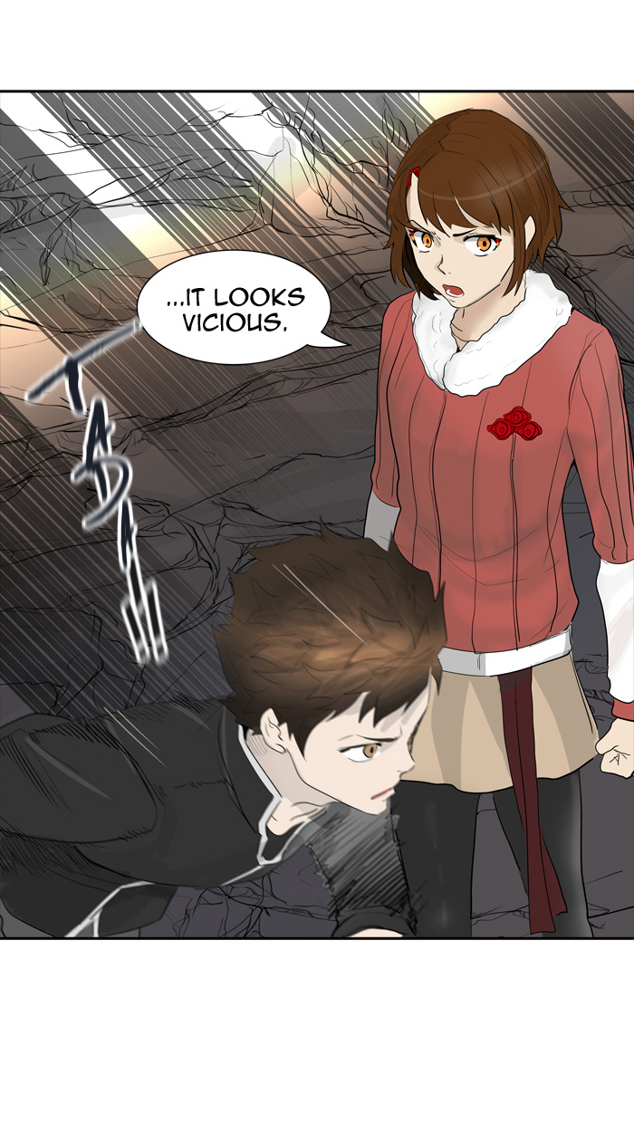 Tower of God chapter 359 - page 55