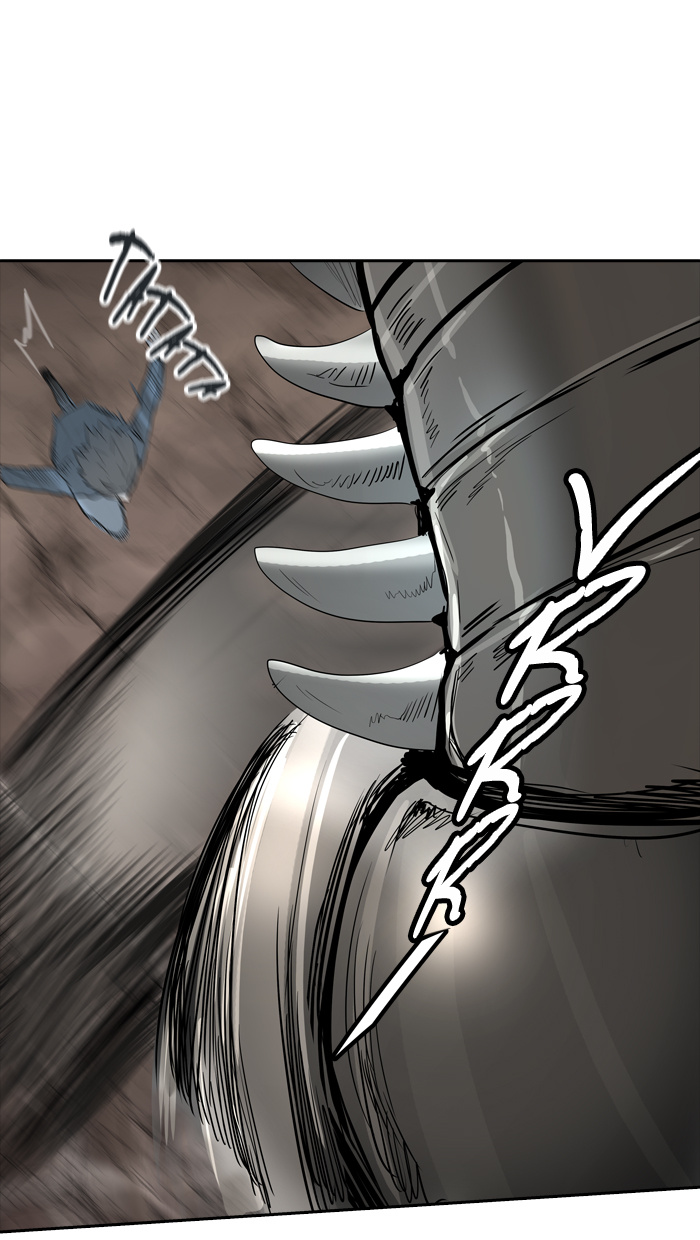 Tower of God chapter 359 - page 56