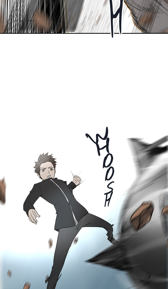 Tower of God chapter 359 - page 58