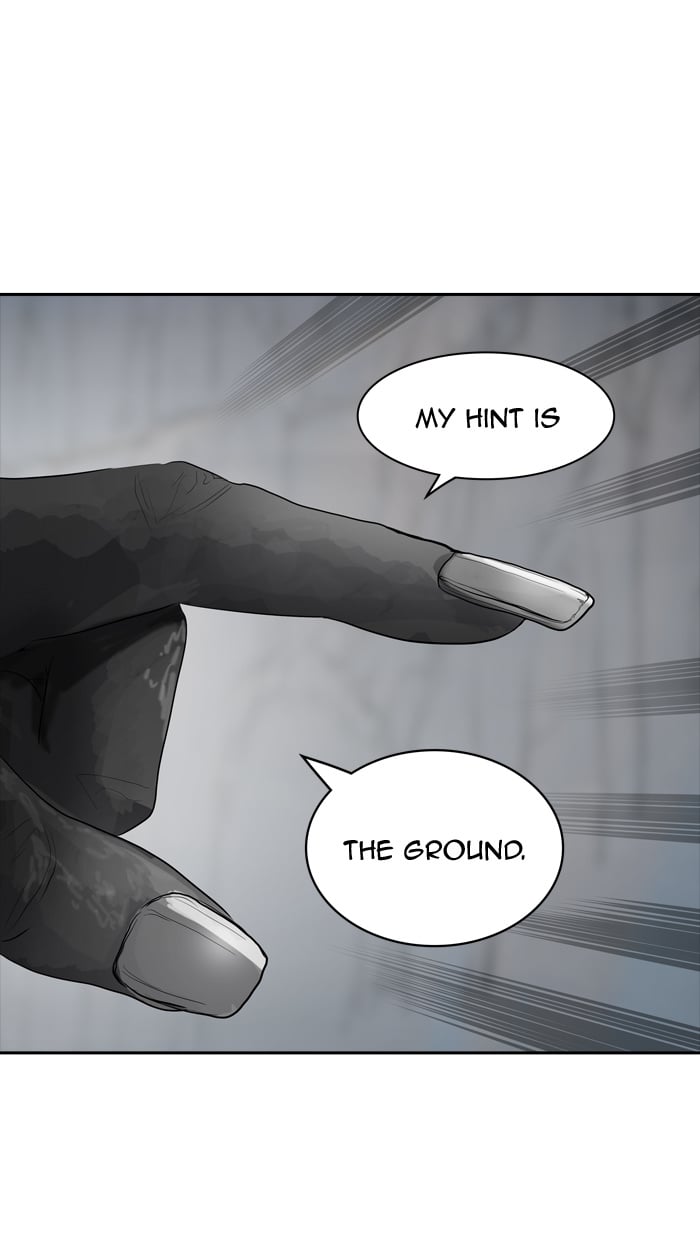 Tower of God chapter 359 - page 6
