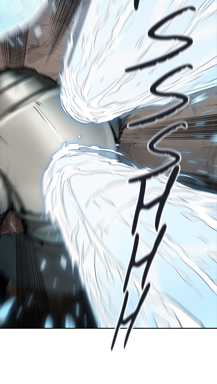Tower of God chapter 359 - page 62