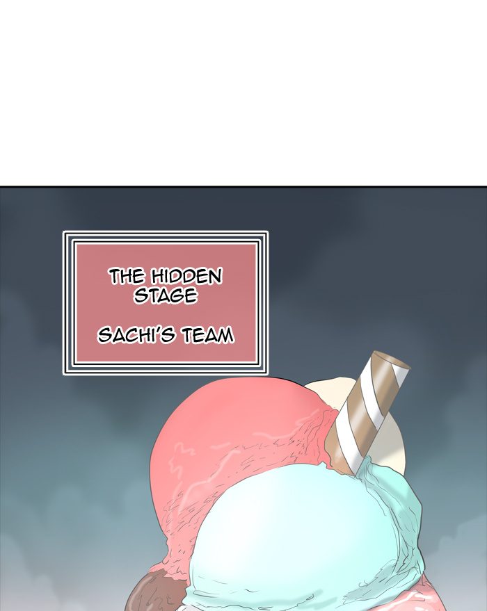 Tower of God chapter 359 - page 63