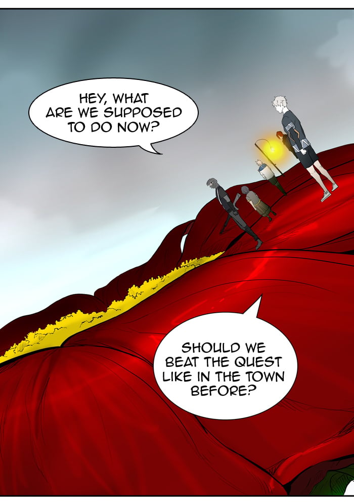 Tower of God chapter 359 - page 65