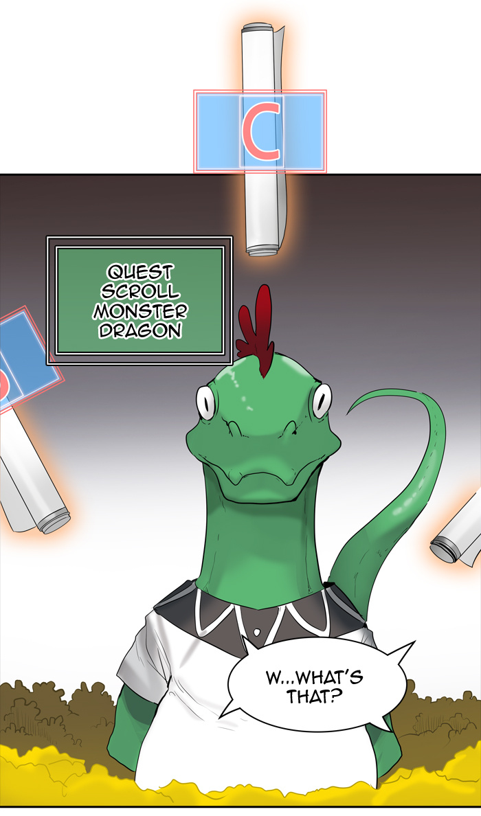 Tower of God chapter 359 - page 68