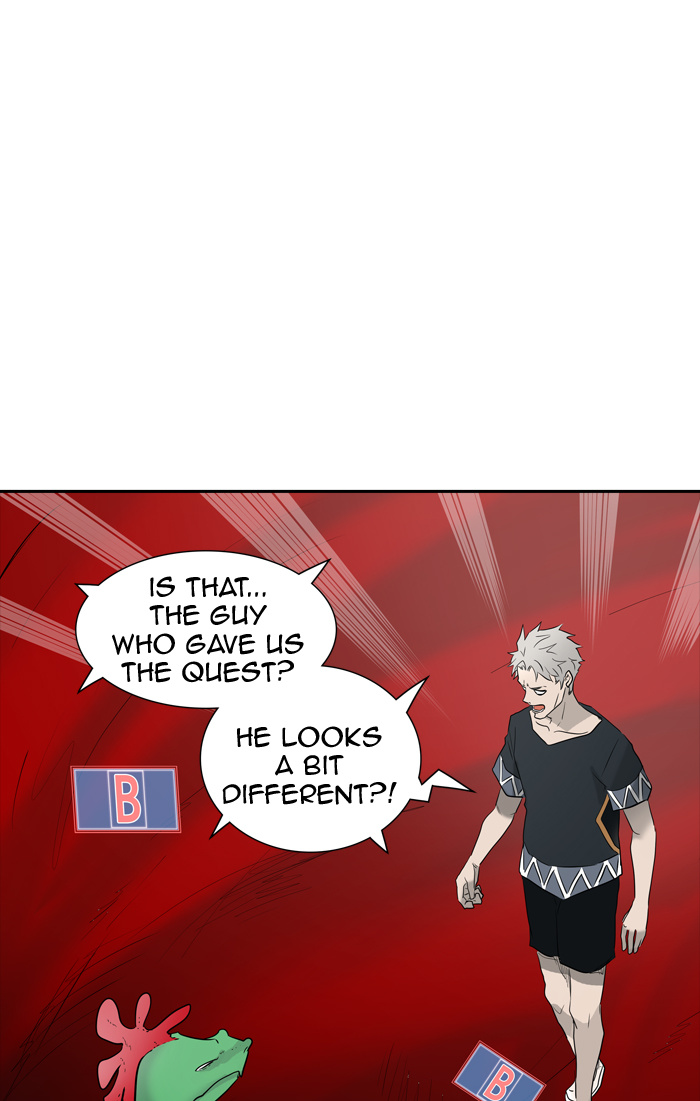 Tower of God chapter 359 - page 69