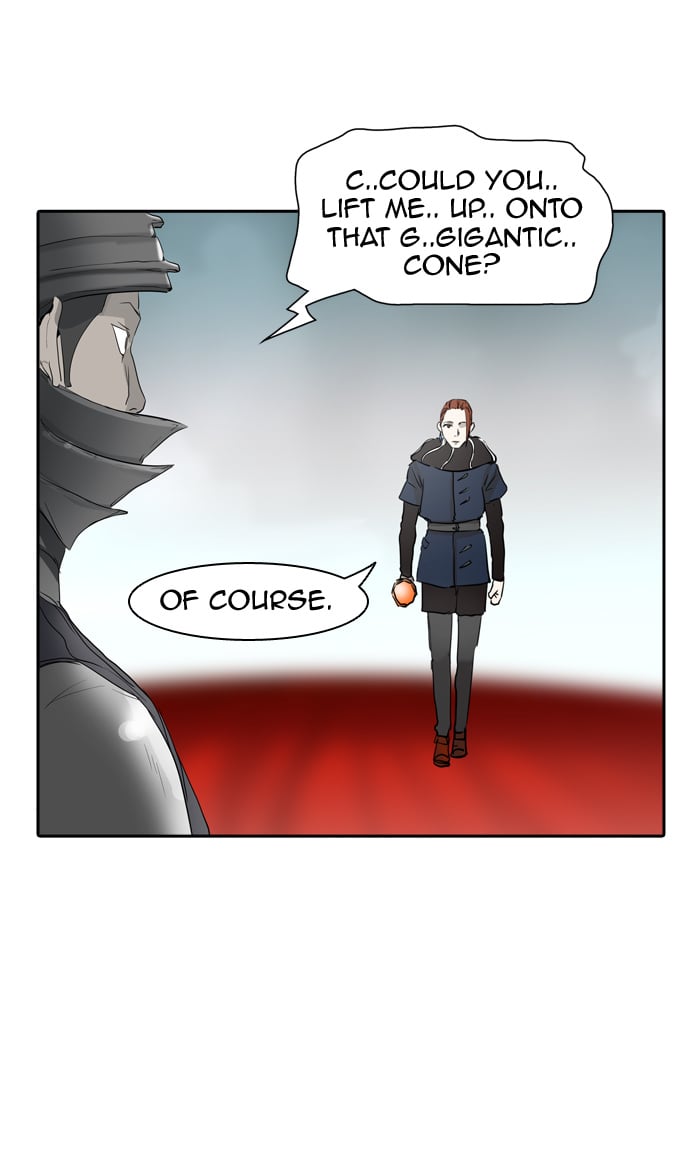 Tower of God chapter 359 - page 72