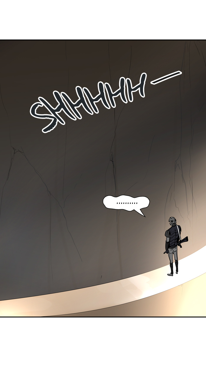 Tower of God chapter 359 - page 77