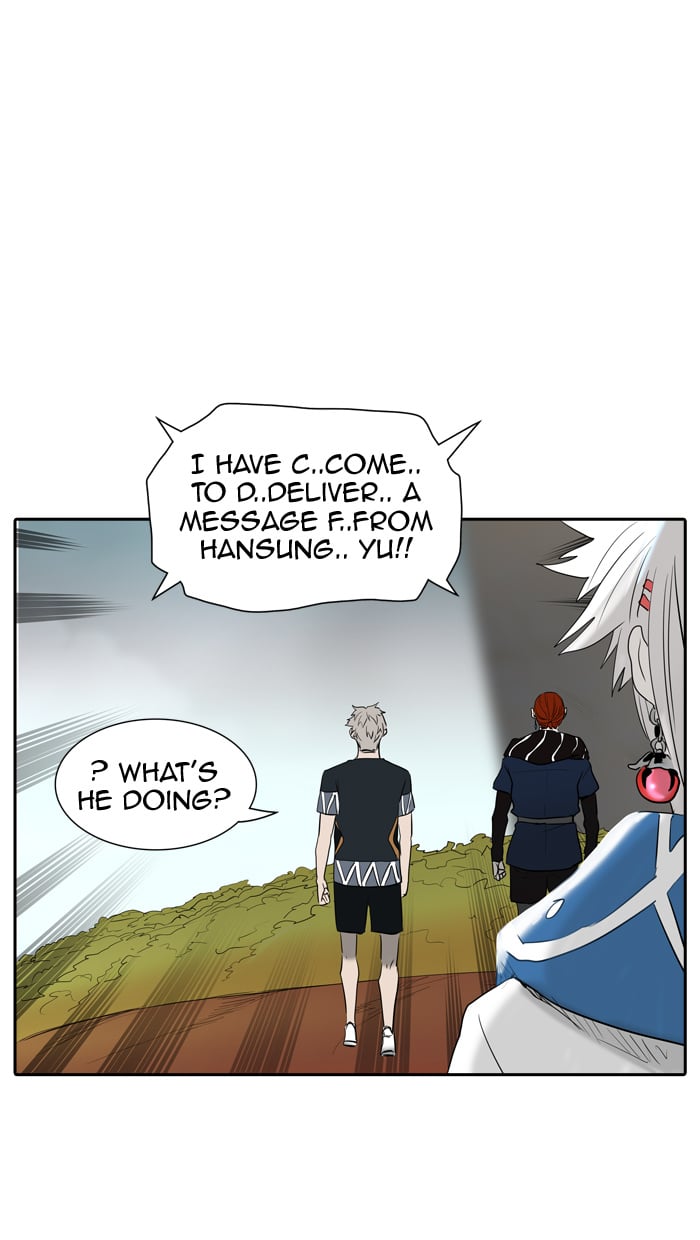 Tower of God chapter 359 - page 79