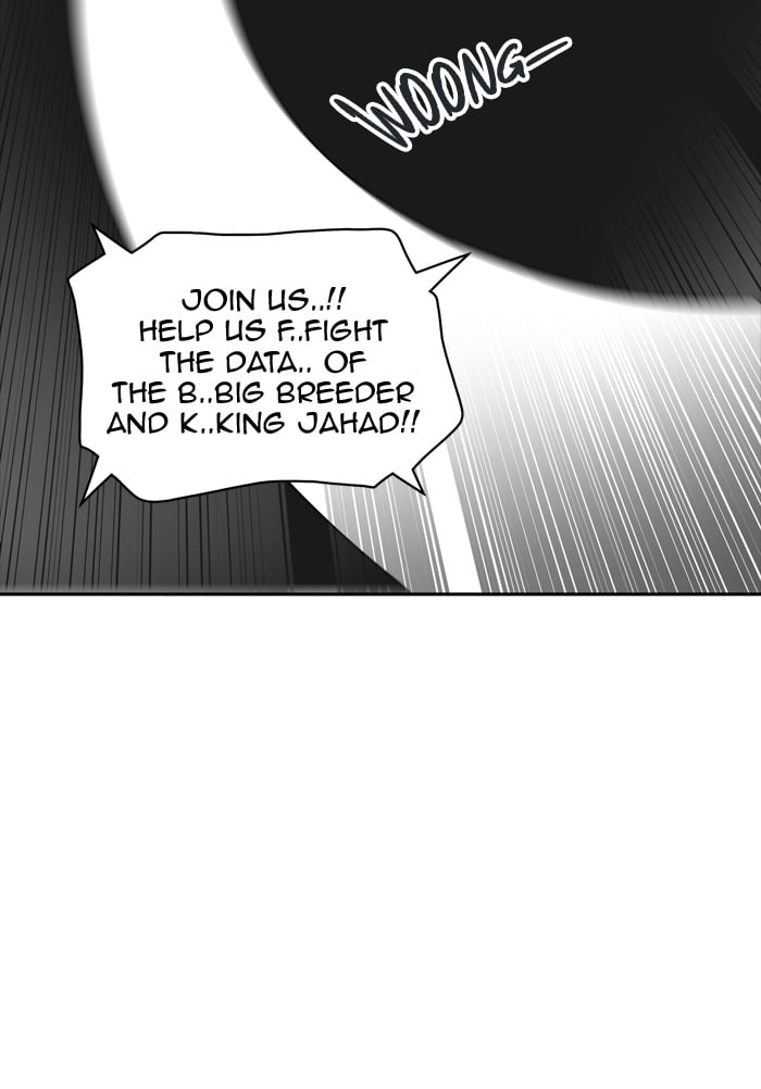 Tower of God chapter 359 - page 82