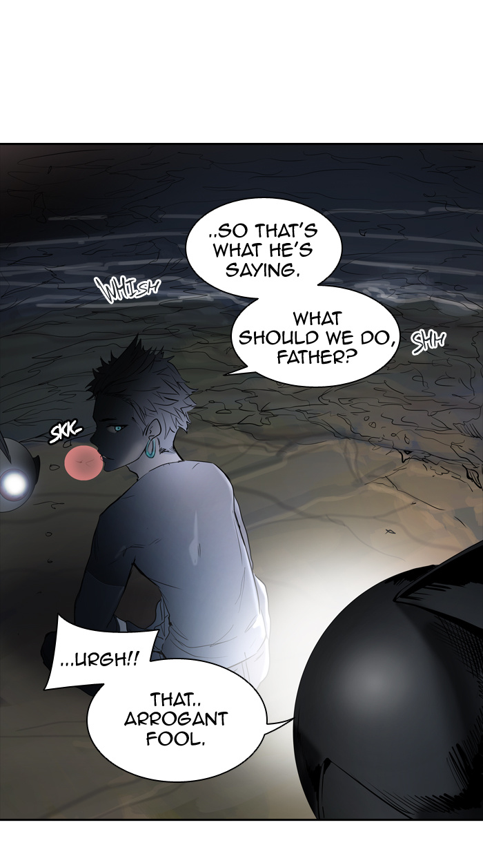 Tower of God chapter 359 - page 84