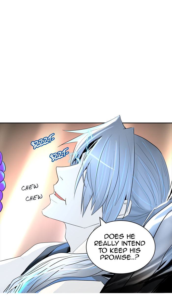 Tower of God chapter 359 - page 85