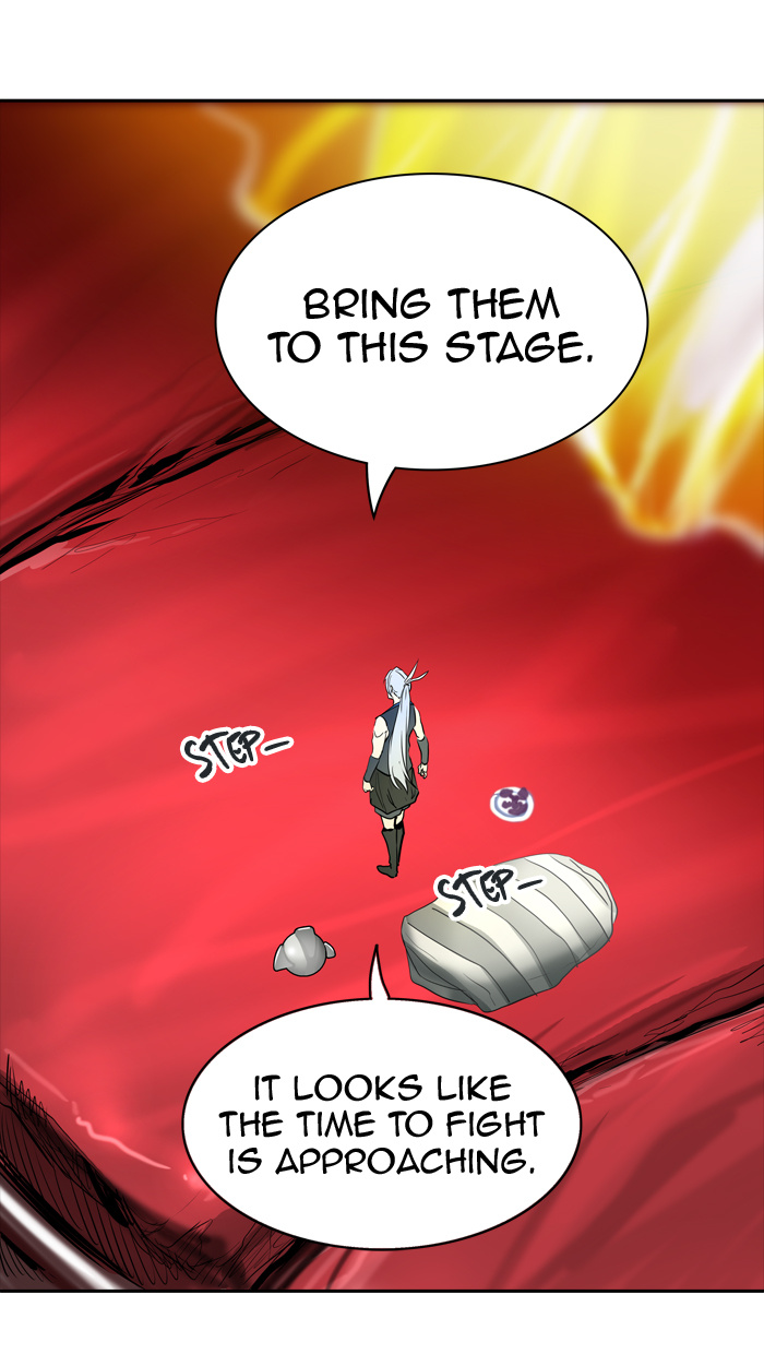 Tower of God chapter 359 - page 87