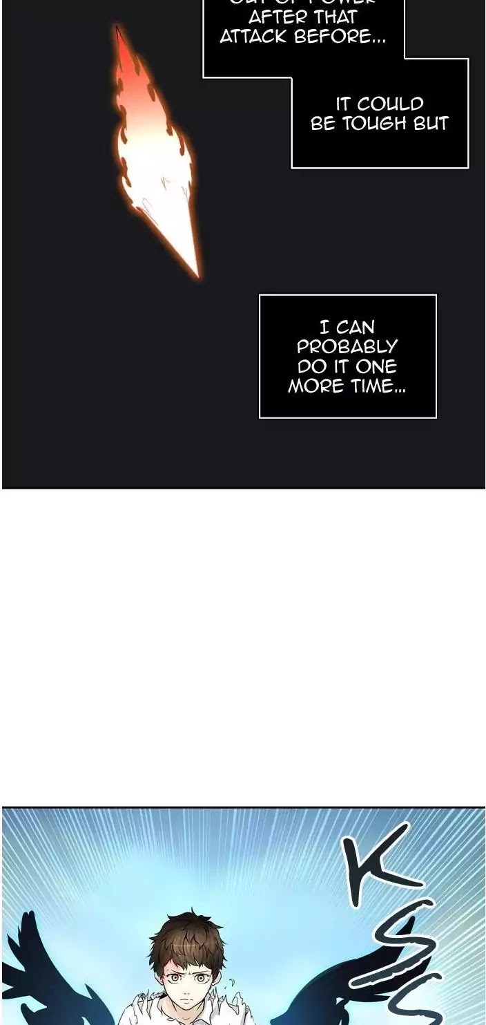 Tower of God chapter 385 - page 10