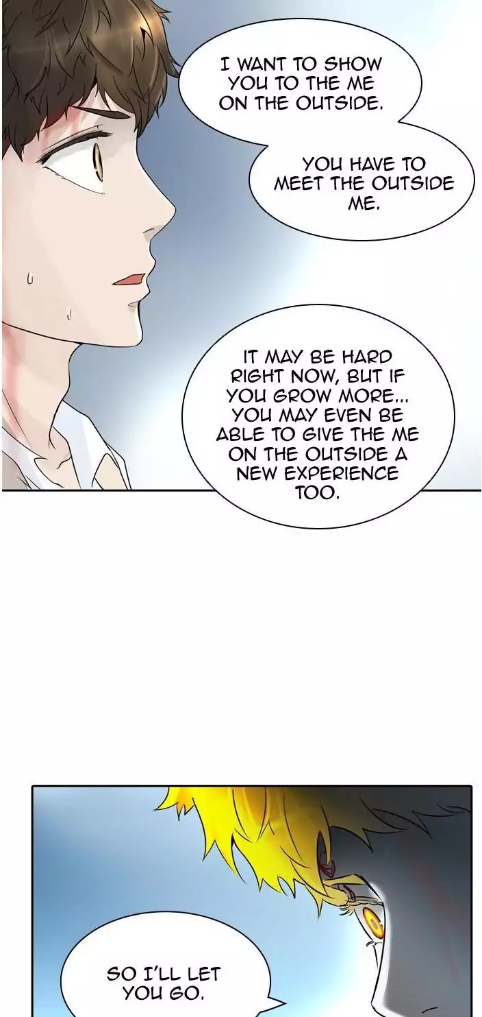 Tower of God chapter 385 - page 16