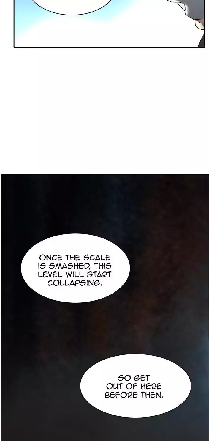 Tower of God chapter 385 - page 17