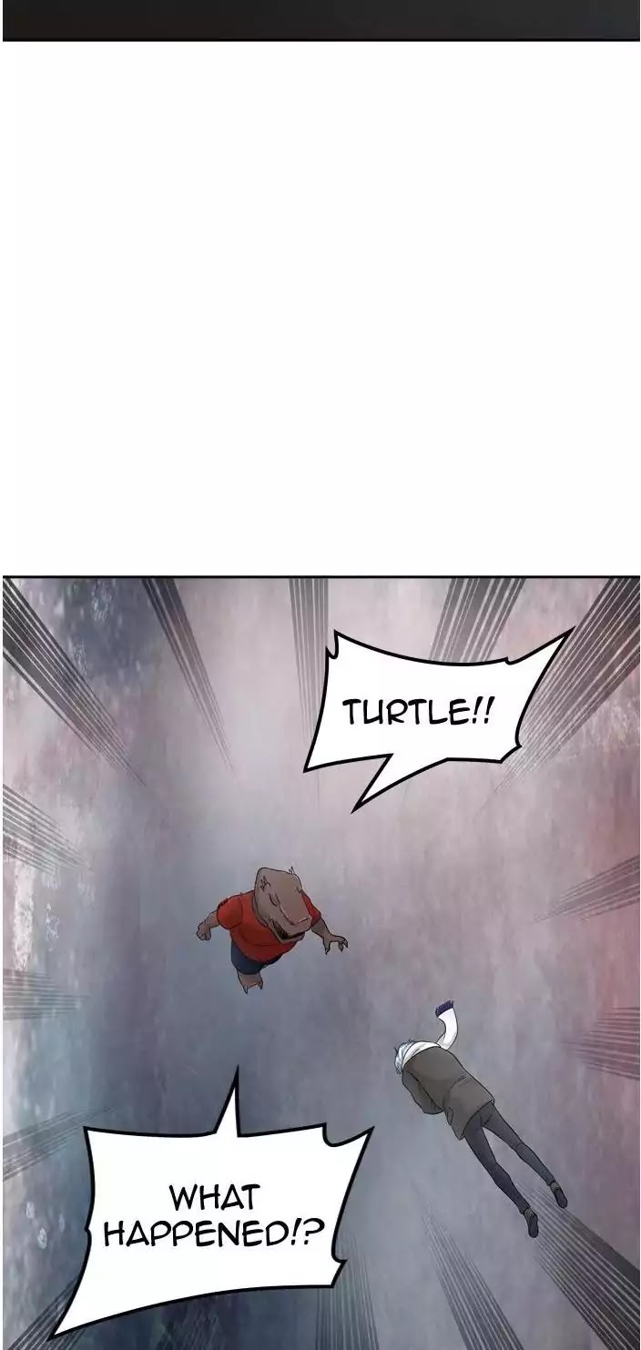 Tower of God chapter 385 - page 18