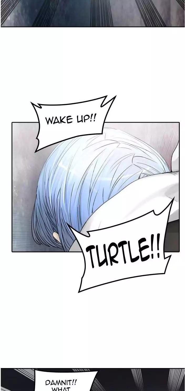 Tower of God chapter 385 - page 19