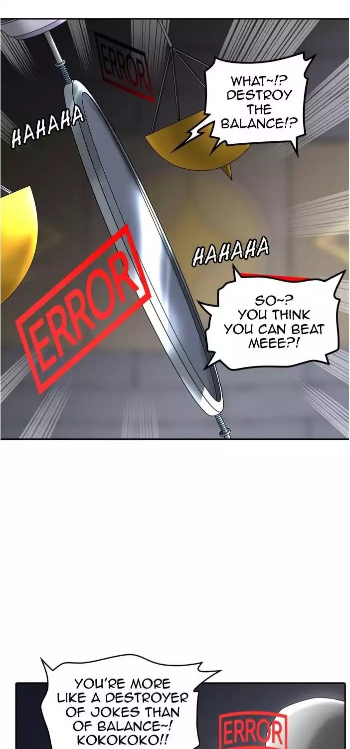 Tower of God chapter 385 - page 24