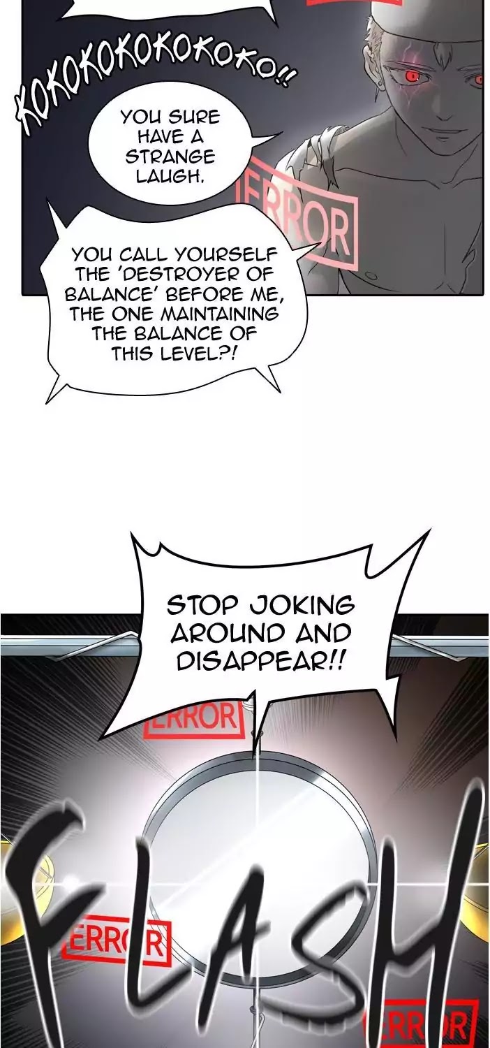 Tower of God chapter 385 - page 25