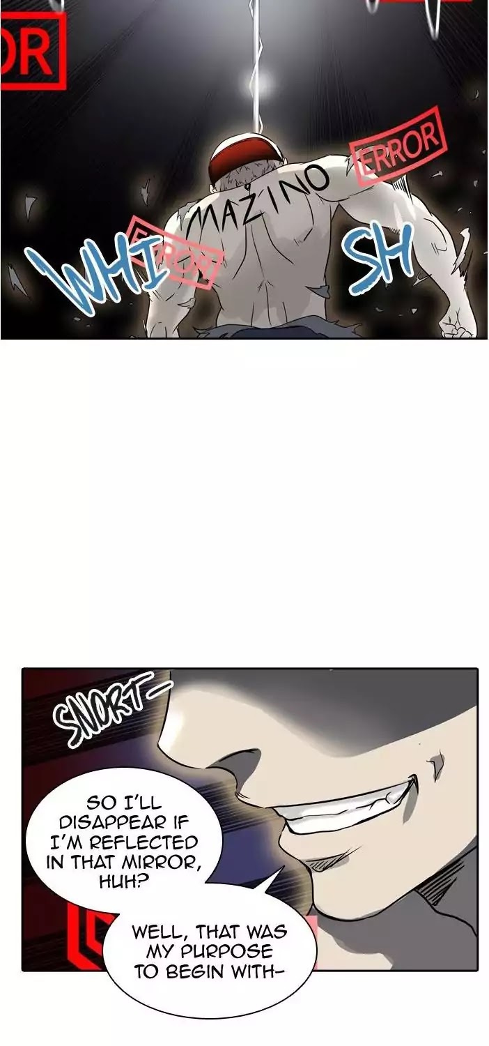 Tower of God chapter 385 - page 26