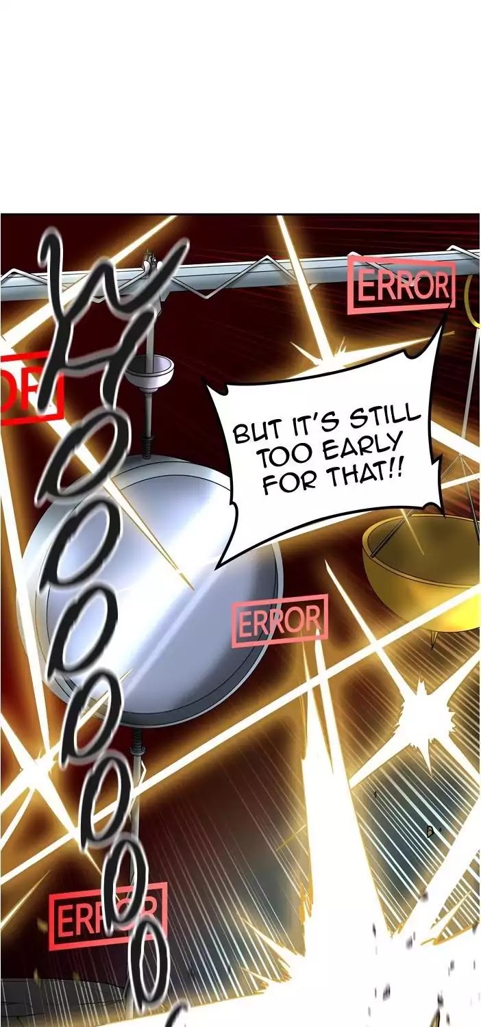 Tower of God chapter 385 - page 27