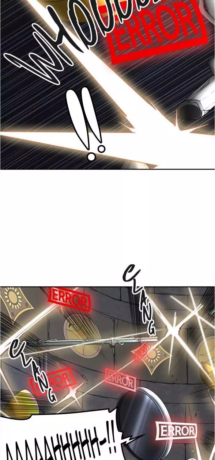 Tower of God chapter 385 - page 30