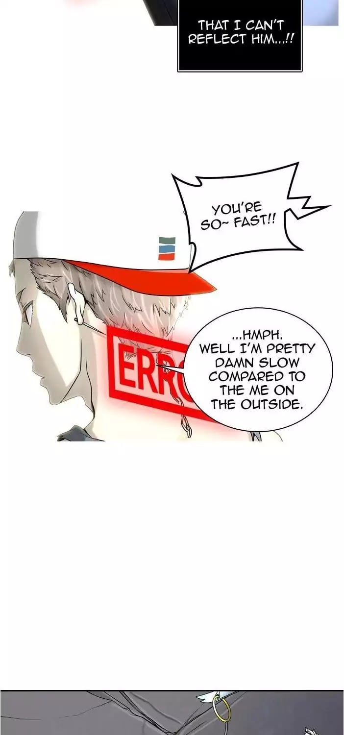 Tower of God chapter 385 - page 32