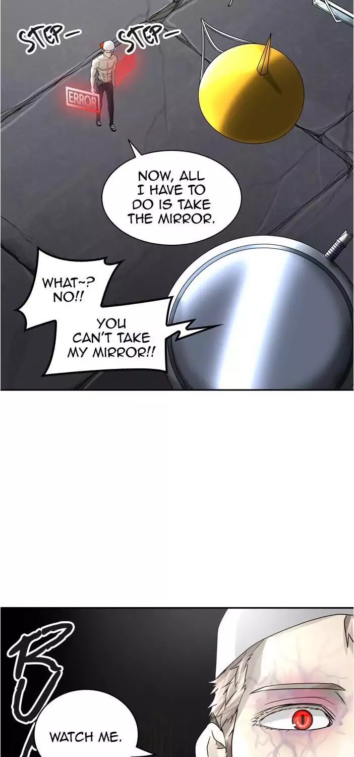 Tower of God chapter 385 - page 33