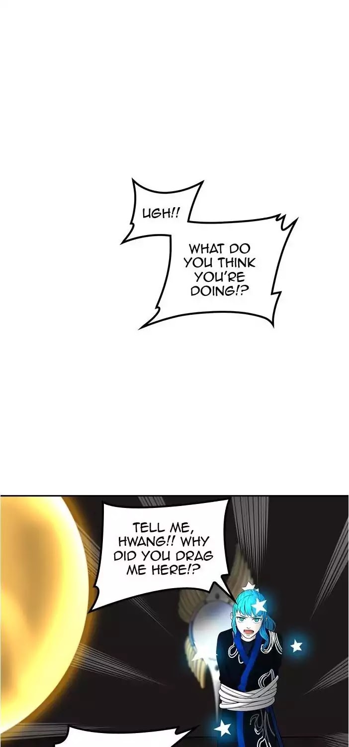 Tower of God chapter 385 - page 36