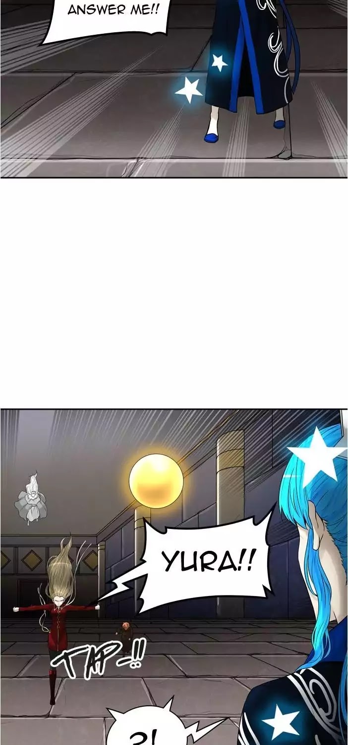 Tower of God chapter 385 - page 37