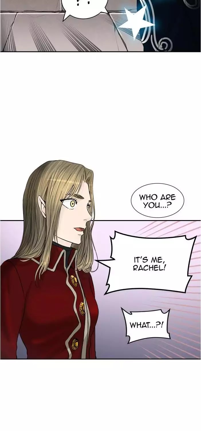 Tower of God chapter 385 - page 38