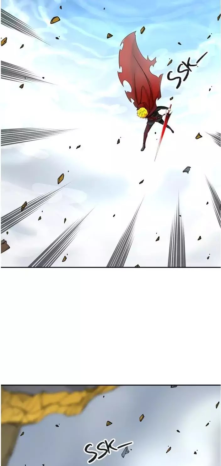 Tower of God chapter 385 - page 4