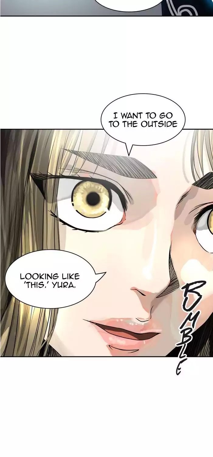 Tower of God chapter 385 - page 42