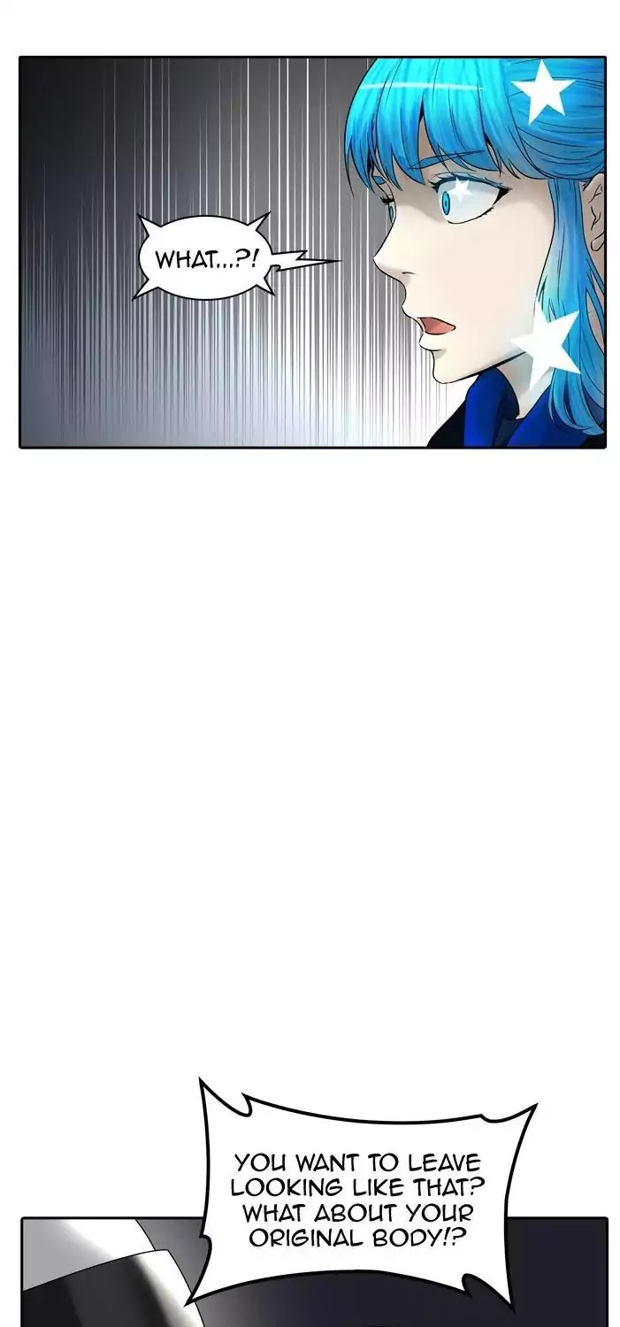 Tower of God chapter 385 - page 43
