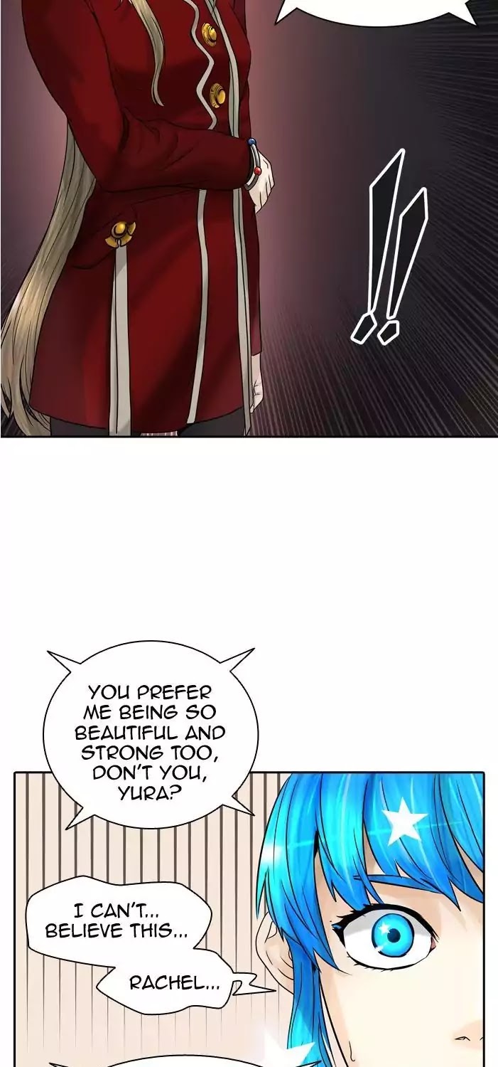 Tower of God chapter 385 - page 45