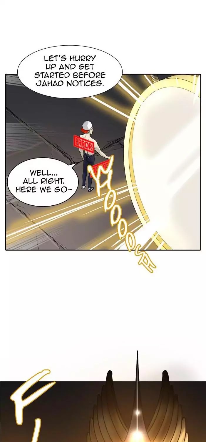 Tower of God chapter 385 - page 48