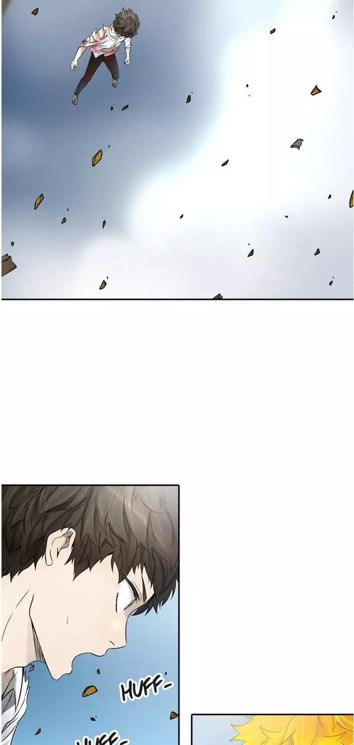 Tower of God chapter 385 - page 5