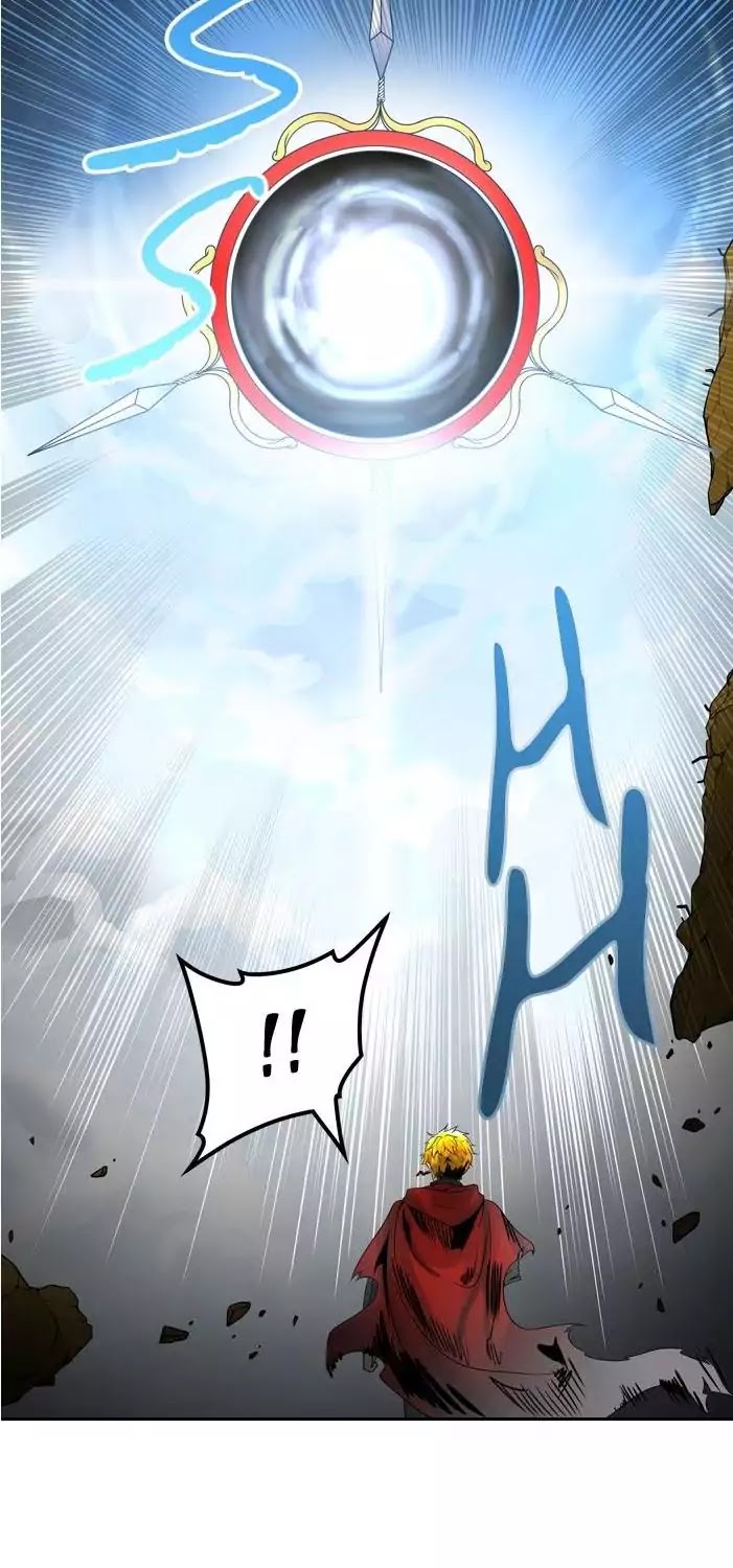 Tower of God chapter 385 - page 54
