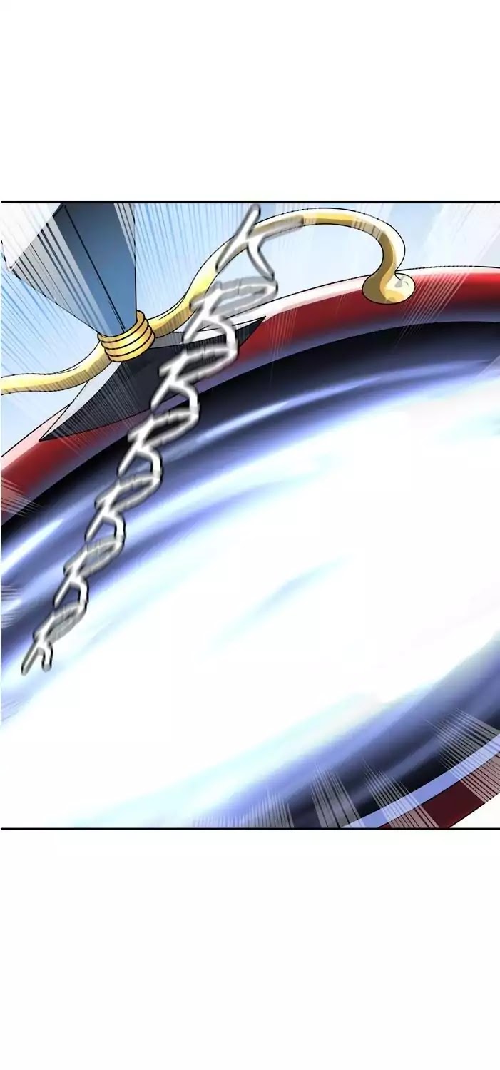 Tower of God chapter 385 - page 55