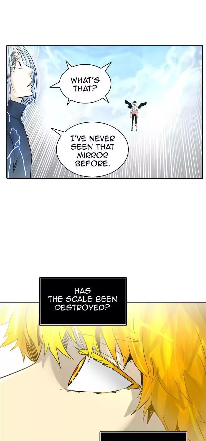 Tower of God chapter 385 - page 56