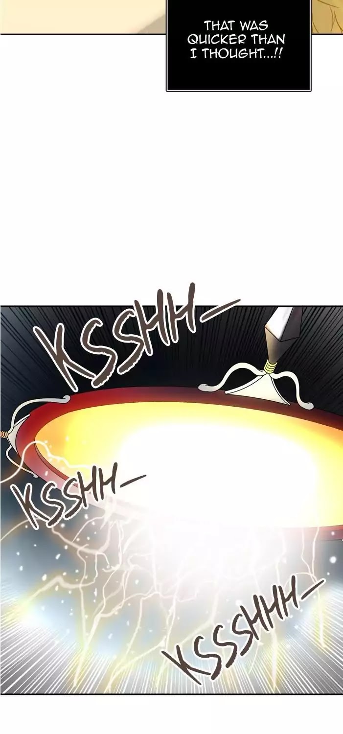 Tower of God chapter 385 - page 57