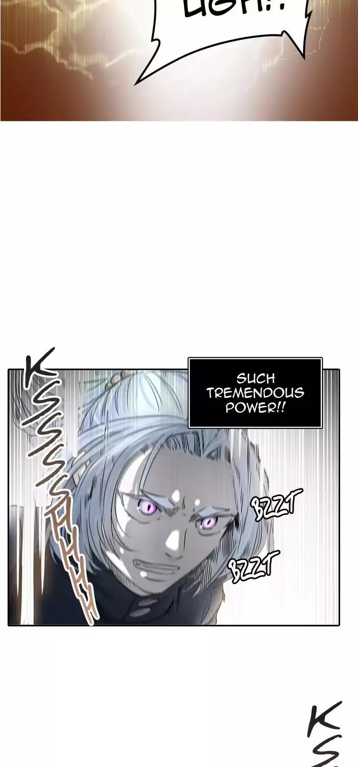 Tower of God chapter 385 - page 59