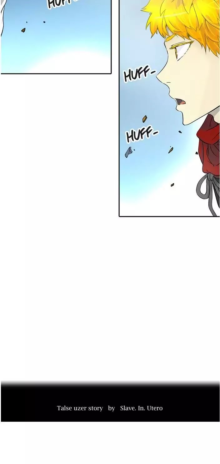 Tower of God chapter 385 - page 6
