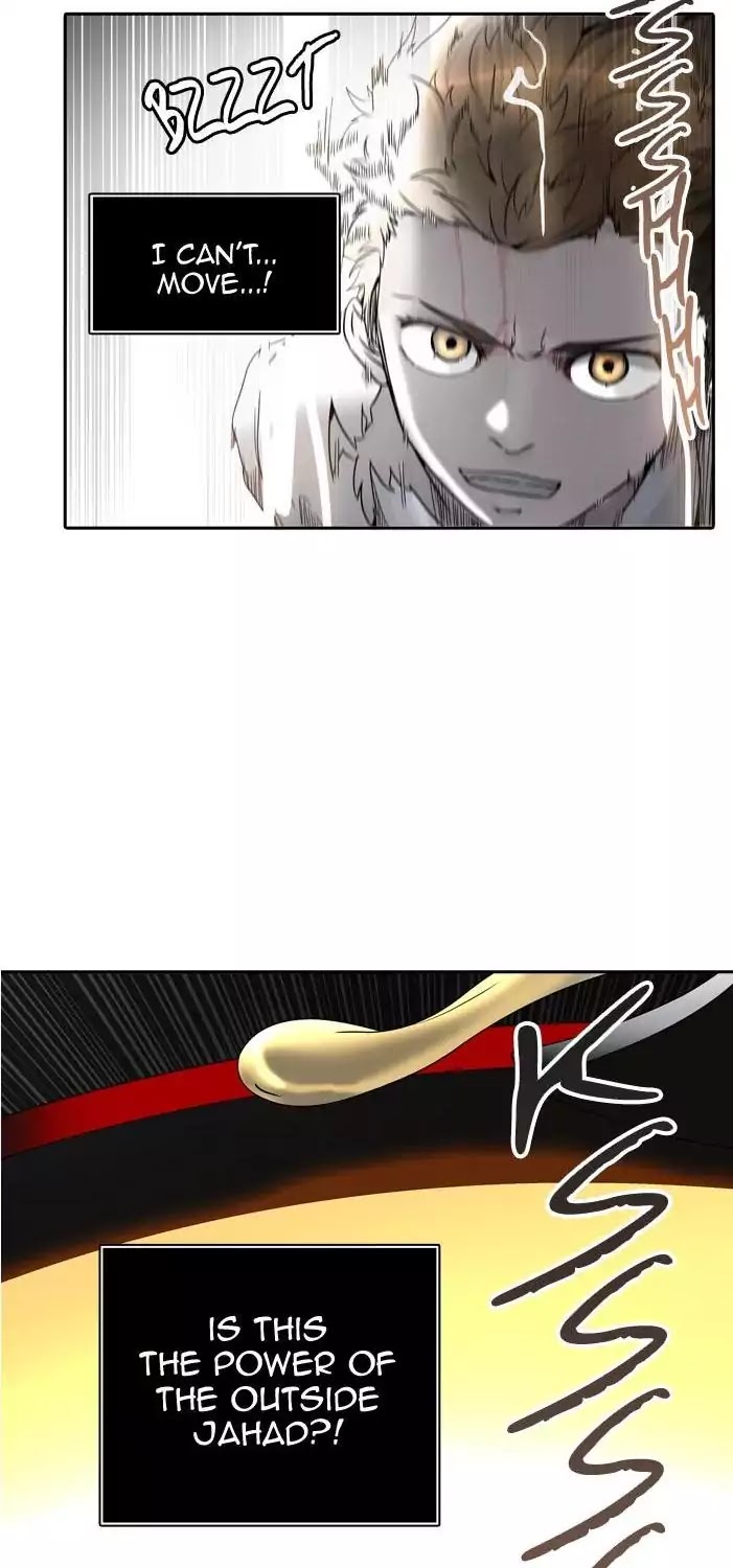 Tower of God chapter 385 - page 60