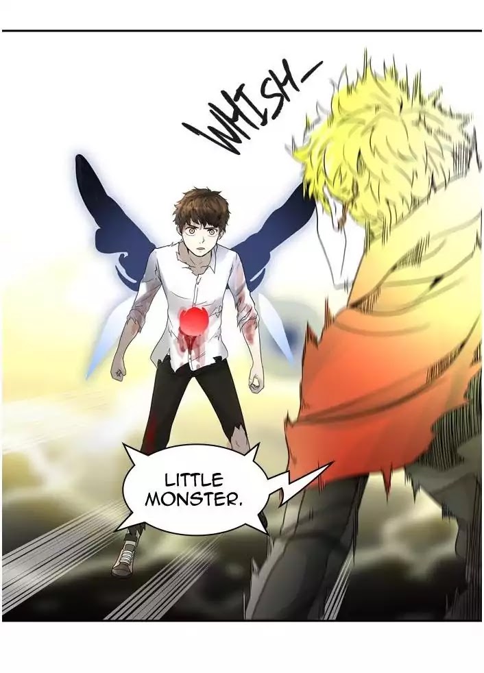 Tower of God chapter 385 - page 62