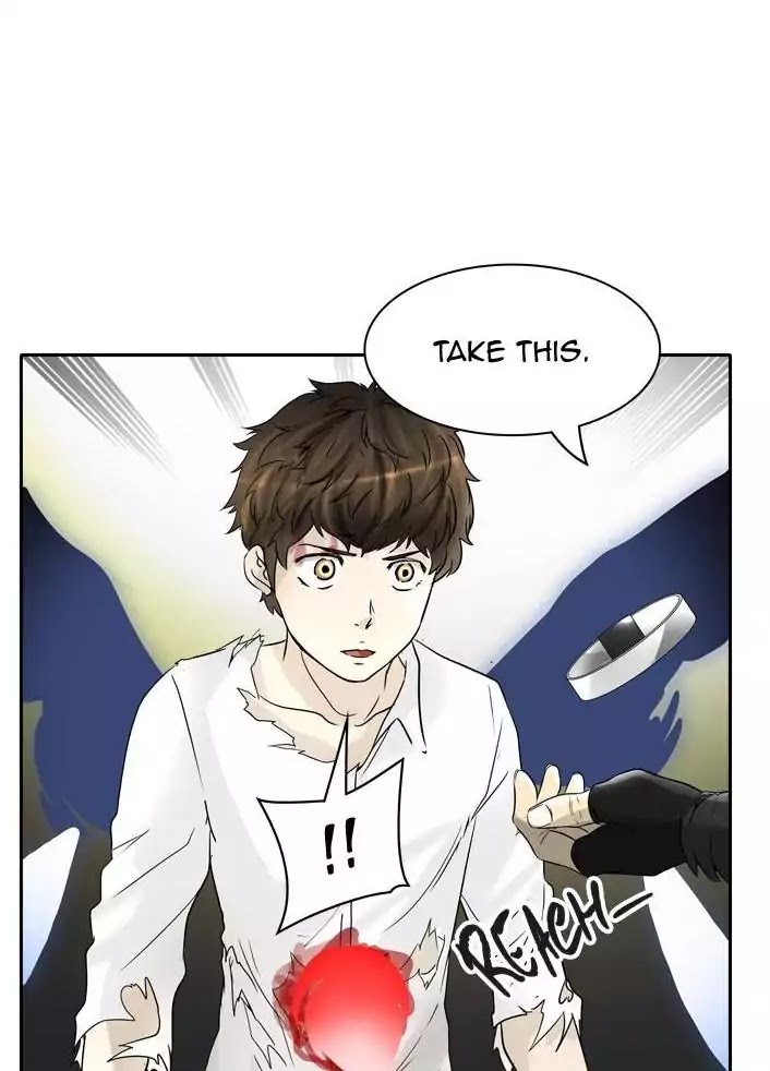 Tower of God chapter 385 - page 63