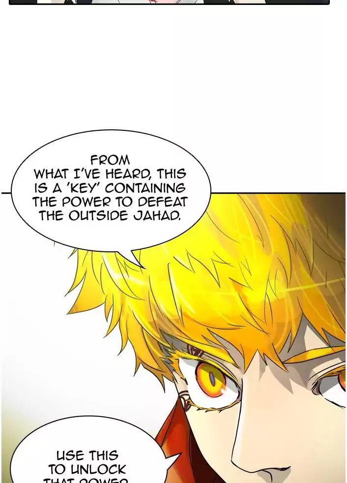 Tower of God chapter 385 - page 64