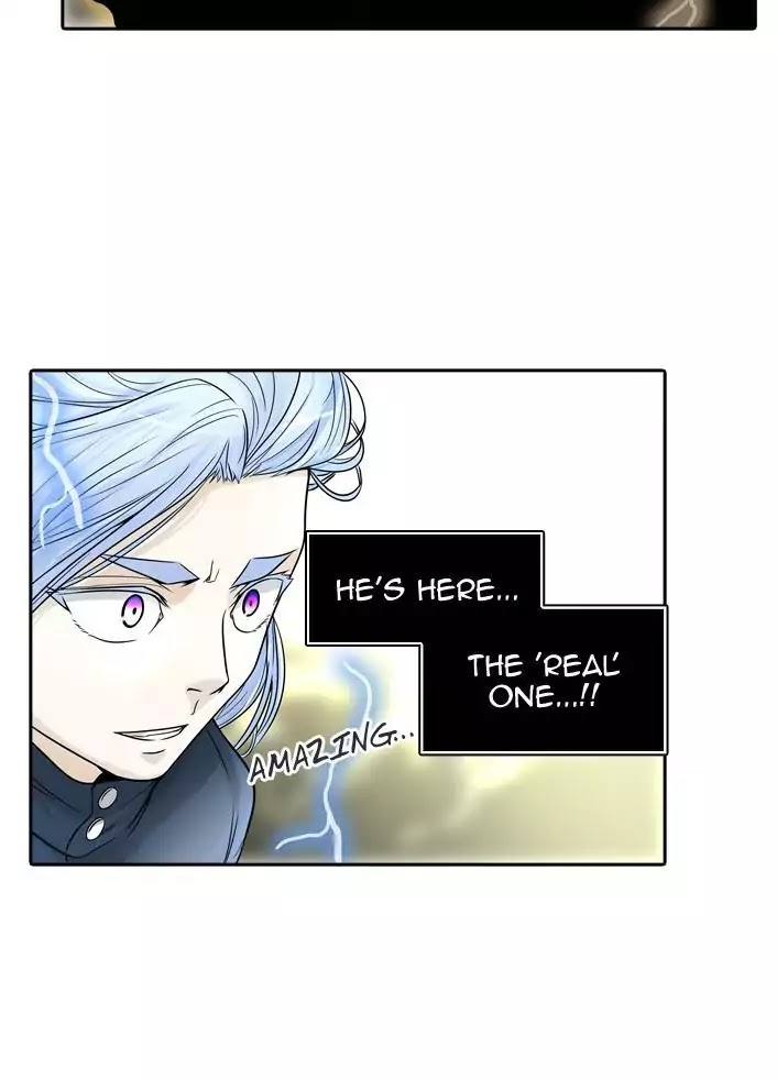 Tower of God chapter 385 - page 69