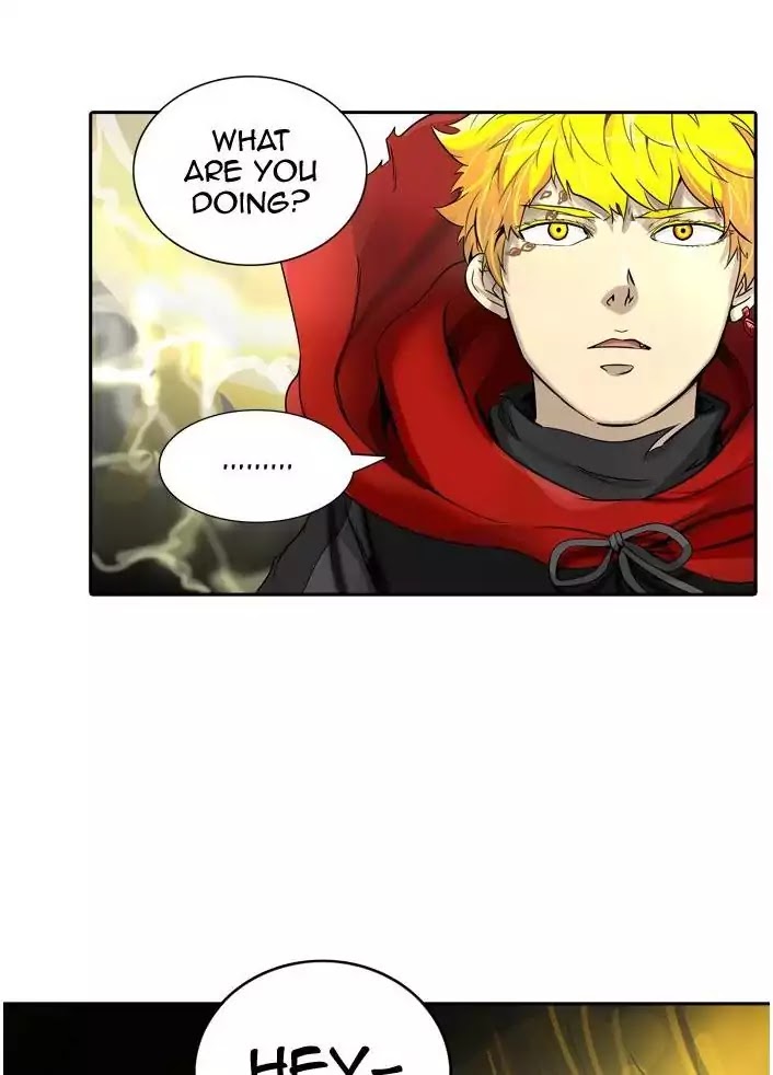 Tower of God chapter 385 - page 70