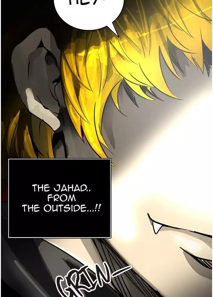 Tower of God chapter 385 - page 71